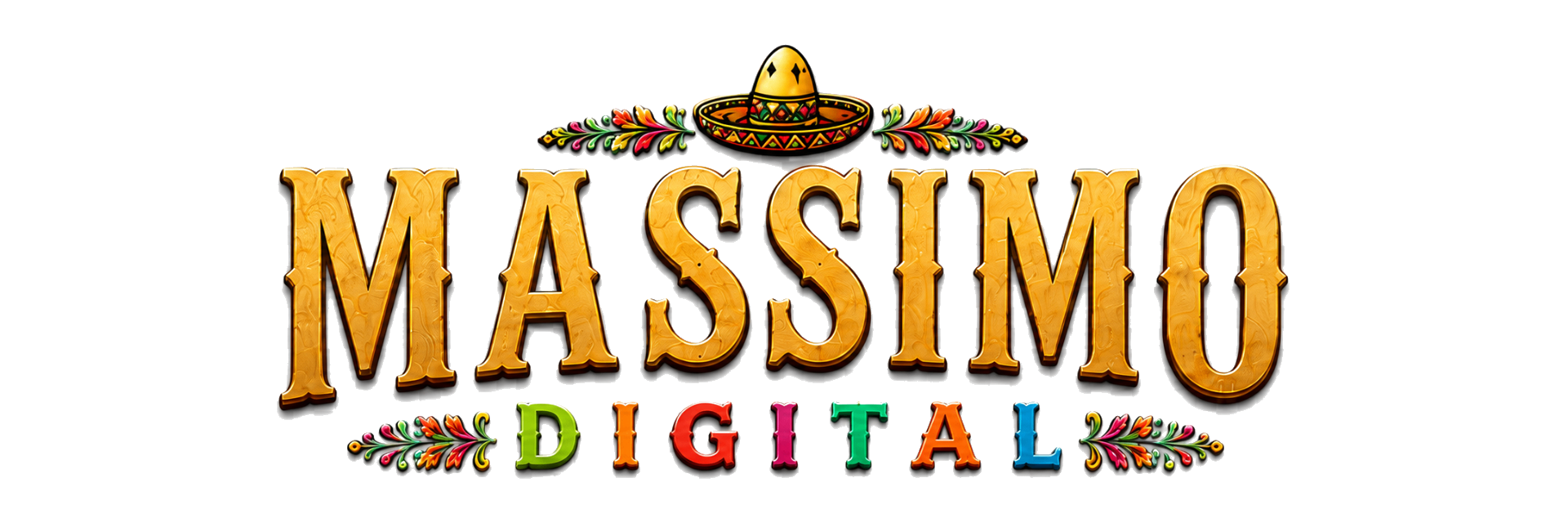 Massimo Digital — accueil